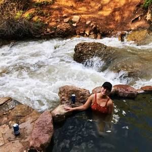 Meet your Posher, Rachel